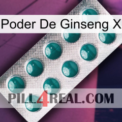 Ginseng Power X dapoxetine1